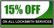 Richmond 15% OFF On All Locksmith Services